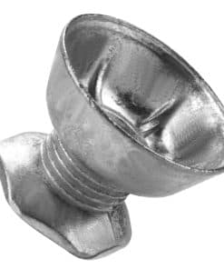 Polea de Motor para Secadora Mengfan 27 de Repuesto para