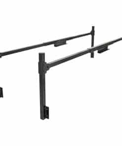 AA-Racks Modelo X-TCR Universal Camionetas y Toppers