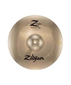 Platillos Zildjian Z Custom Hi-Hats, Par de 15 Pulgadas