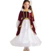 Disfraz de Princesa para Niñas - Vestido de Princesa