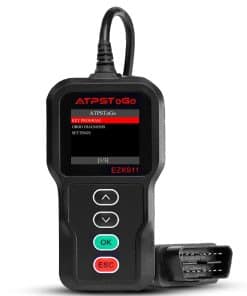 ATPSTOGO EZK911 Herramienta de Programación de