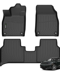 ANBINGO- Tapetes Personalizados para VW ID.4 2021-2024 TPE