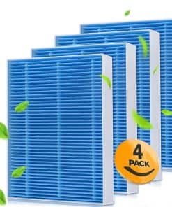 Filtros de Humidificador de Repuesto RetroStick Compatible