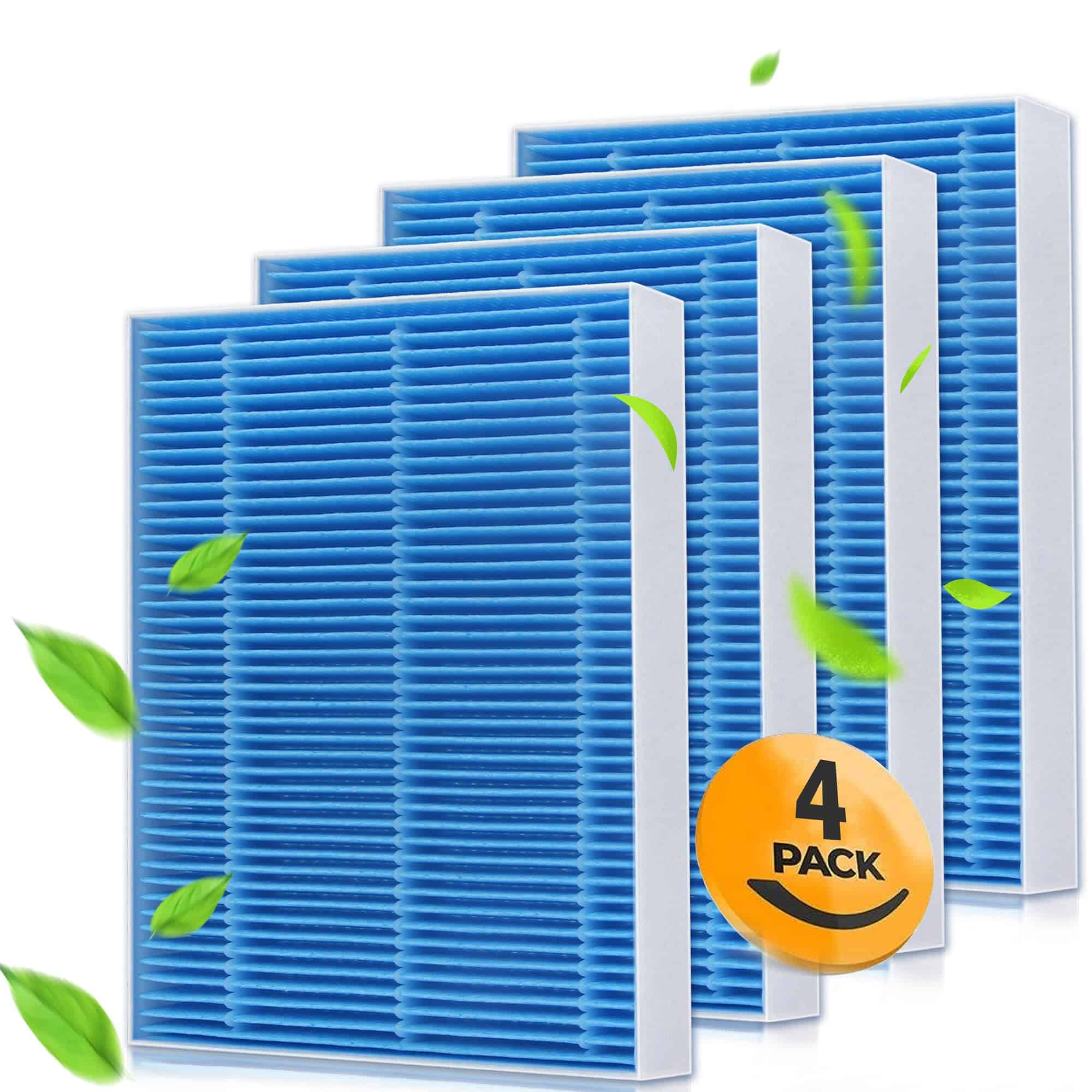Filtros de Humidificador de Repuesto RetroStick Compatible