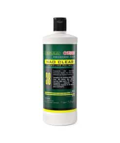 OSREN NAO Clear 38 - Pulimento/Bruñidor Abrasivo. Elimina