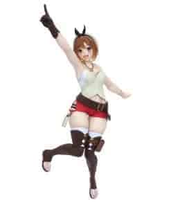 Figura Taito - Atelier Ryza: Ever Darkness & The Secret