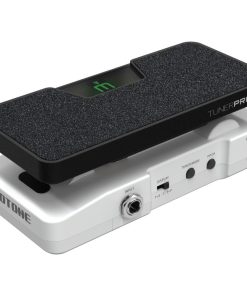 Pedal Afinador Hotone TunerPress Multifuncional, Volumen,