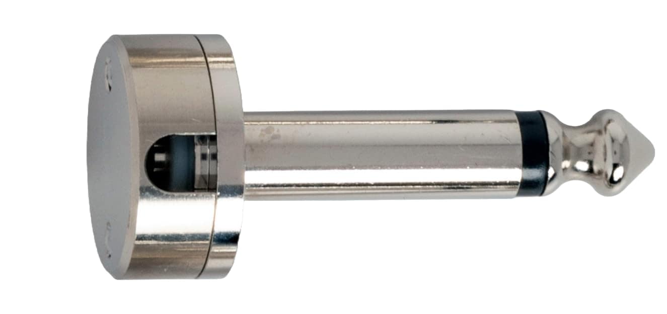 Kit de Pedalboard con Plug Soldado Valor Audio Micro-K - Imagen 3