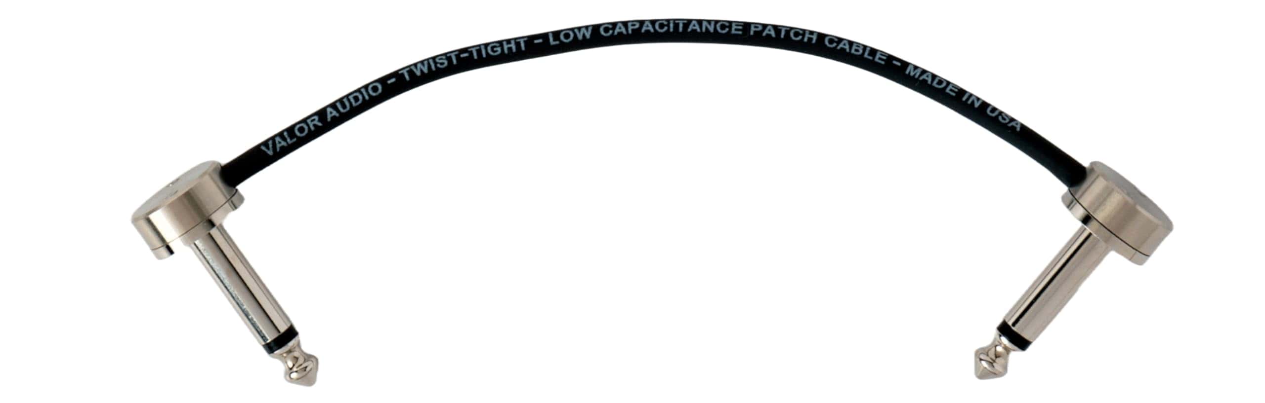 Kit de Pedalboard con Plug Soldado Valor Audio Micro-K - Imagen 6