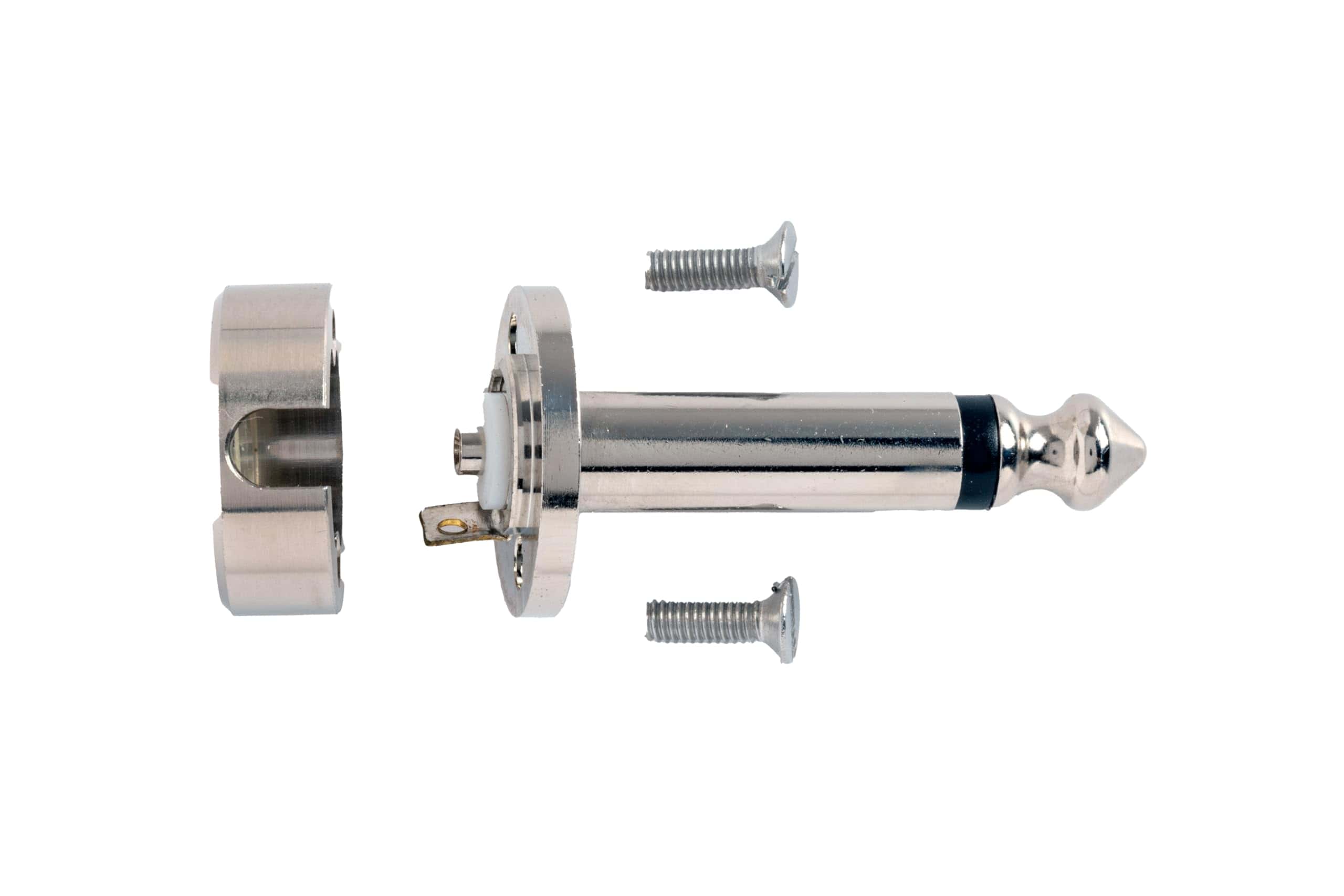 Kit de Pedalboard con Plug Soldado Valor Audio Micro-K - Imagen 4