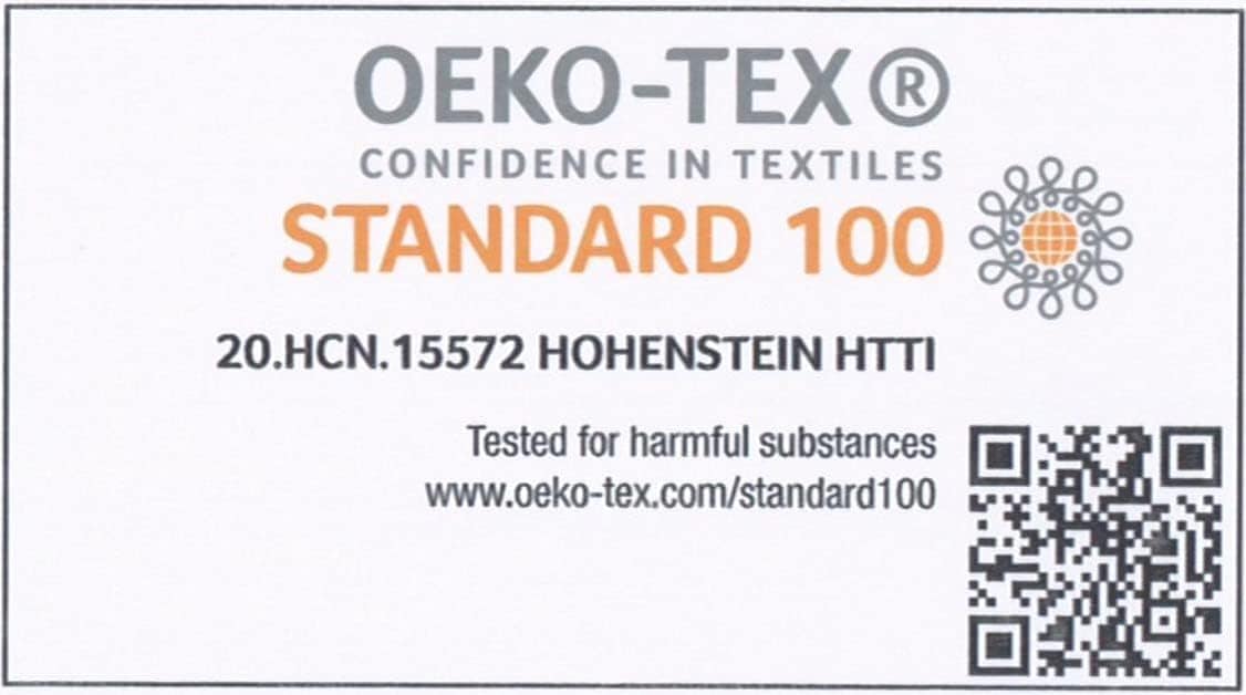 Chezmoi Collection Audun Juego de Funda Nórdica - Imagen 9