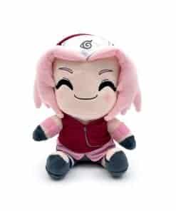 Muñeco de Peluche YouTooz Naruto Sakura 9", Sakura Peluche,