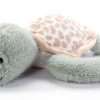 Peluche de Tortuga Marina, Regalos para Niños, Animal de