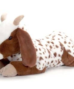 Peluche de Cabra de The Petting Zoo, Regalos para Niños,