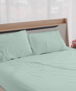 Juego de sábanas Simply Soft: Juego de sábanas King