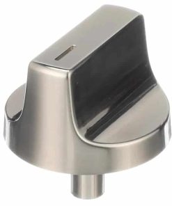 Perilla de Rango Budora W11517334 Compatible con Estufas de