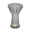 Nuevo Gawharet El Fan Drum Darbuka tabla doumbek de