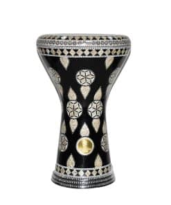 Darbuka tabla doumbek FAMA.store New Gawharet El Fan