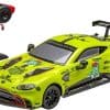 Coche de Control Remoto 2.4Ghz Aston Martin Vantage GTE
