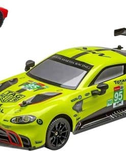 Coche de Control Remoto 2.4Ghz Aston Martin Vantage GTE