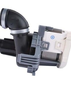 Bomba de Circulación para Lavavajillas Niyako Reemplazo #