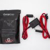 Adaptador de Cargador Magnético Werks Gruppe ChargeSafe |