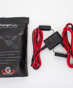 Adaptador de Cargador Magnético Werks Gruppe ChargeSafe |
