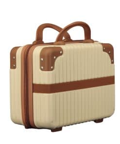 Bolsa de Almacenamiento AzulHome para -Beige