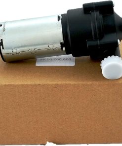 Bomba de Agua Eléctrica para Refrigeración del Motor GERRIT