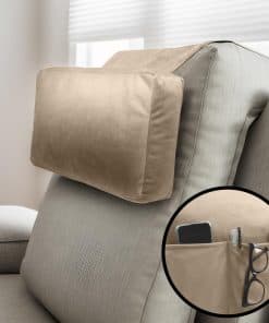 Almohada de Apoyo para Cabeza de Reclinable sokoro, Cojín