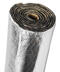 200mil 36.16 Sqft Aislante Acústico para Automóviles