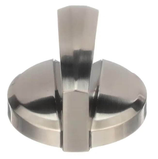 Perilla Budora WB03X27192 Compatible con Estufas de Gas GE - Imagen 3