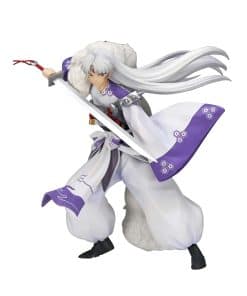 Figura Furyu Inuyasha Trio-Try-iT Sesshomaru