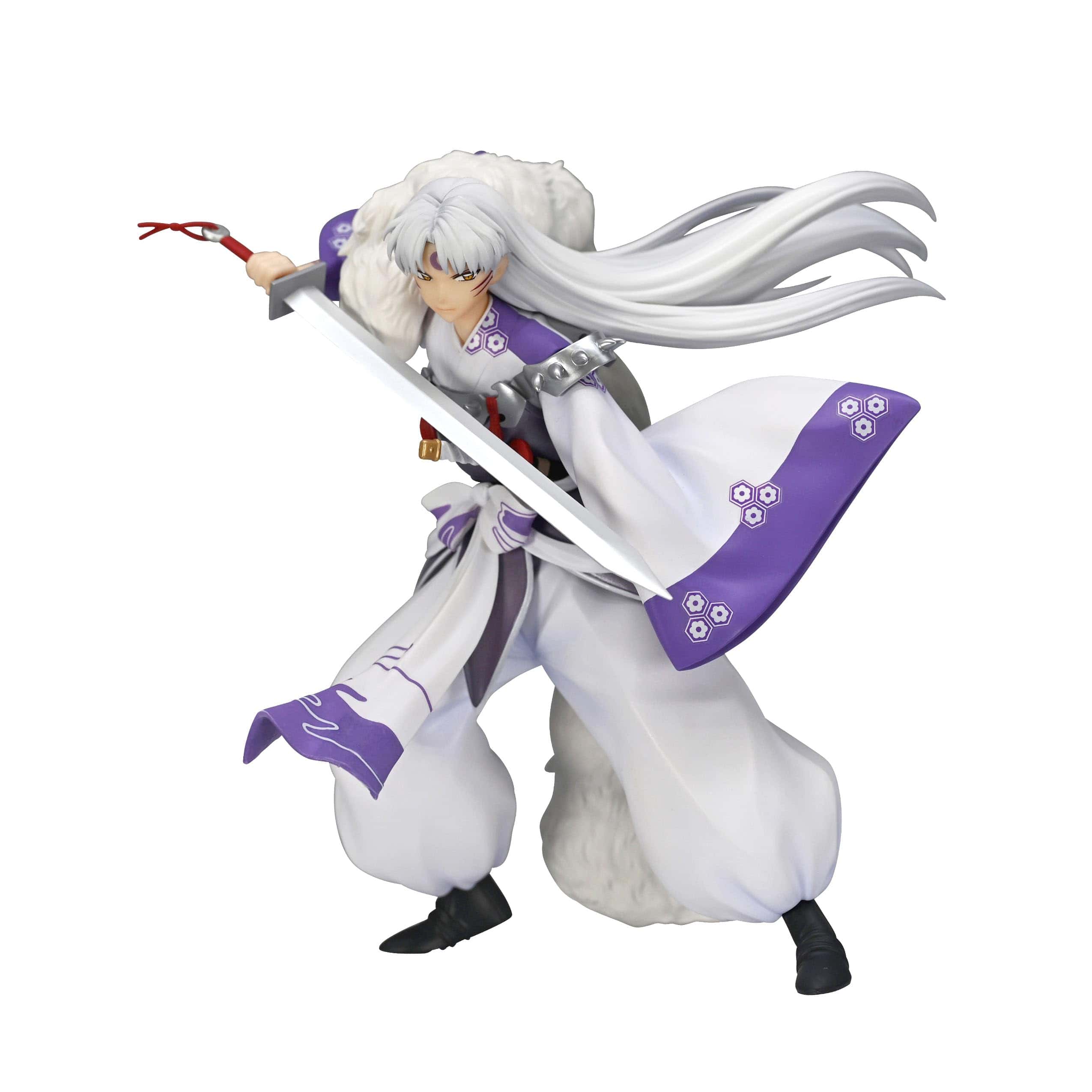 Figura Furyu Inuyasha Trio-Try-iT Sesshomaru