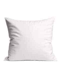 Almohada Exclusiva de Diseño de Bryar Wolf 22" x 22" -