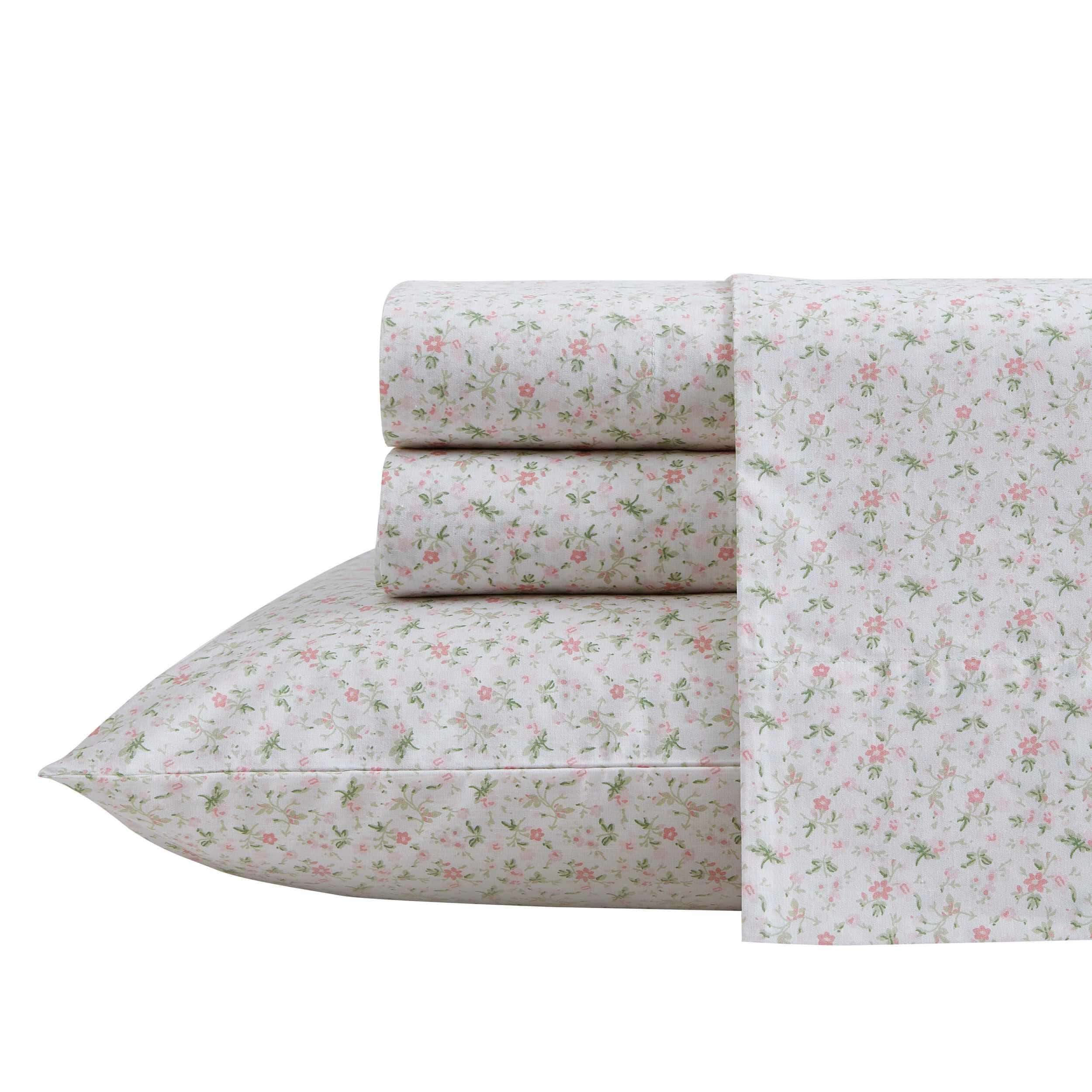 Juego de Sábanas Laura Ashley - Twin, Juego de Cama de