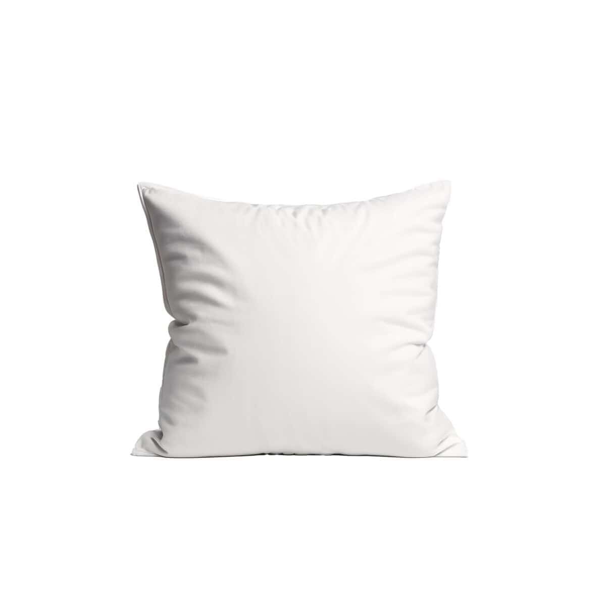 Almohada de Diseño Exclusivo Bryar Wolf 16" x 16" - Relleno