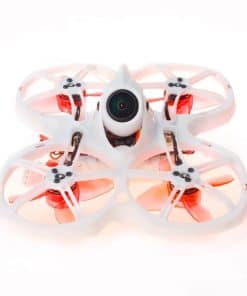 Tinyhawk 3 BNF FRSKY D8 1s Micro FPV Drone de Carreras para