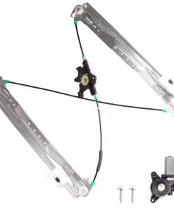 Ensamblaje del Motor del Regulador de la Ventana del Lado