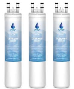 Filtro de Agua ULTRAWF Compatible con -Blanco