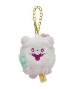 Pokemon Center Pok�mon Yum Yum Easter Swirlix Mascot