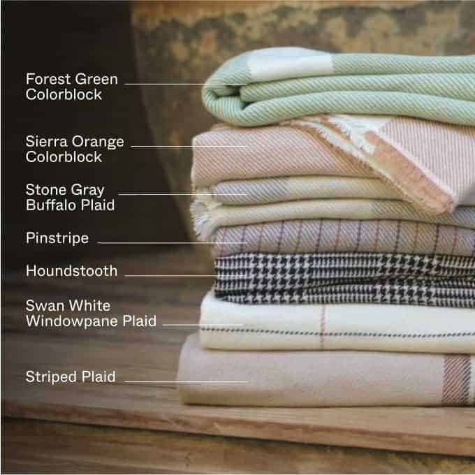 Manta de exterior con capa protectora contra insectos y - Imagen 9