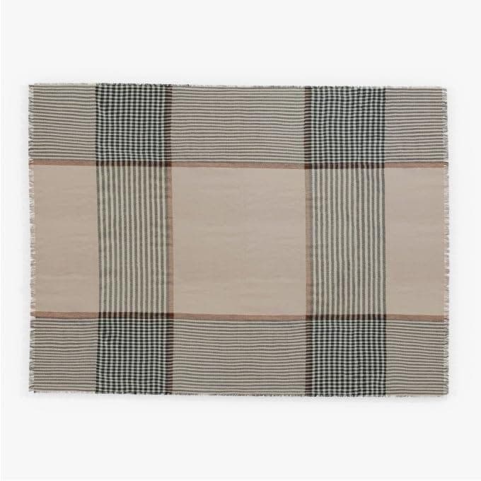 Manta de Exterior Outer Bug Shield con -Cuadros a Rayas - Imagen 7