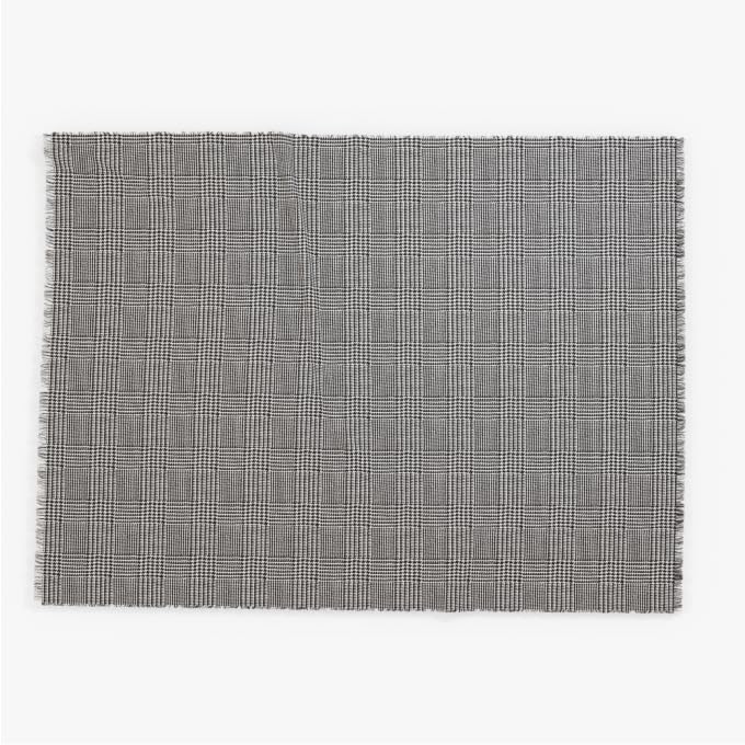 Manta para Exteriores con Protección de Insect Shield - - Imagen 7