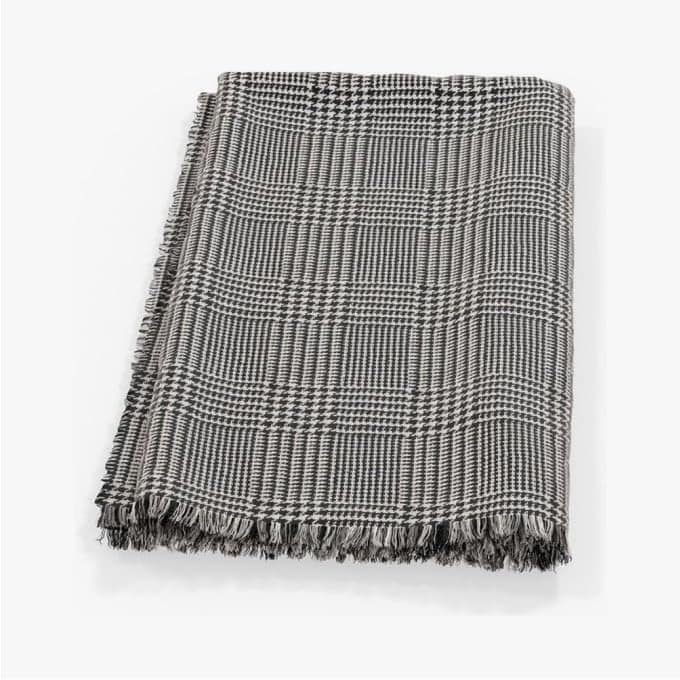 Manta para Exteriores con Protección de Insect Shield - - Imagen 5