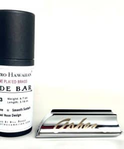 Barra deslizante Electro Hawaiian para guitarra lap steel y