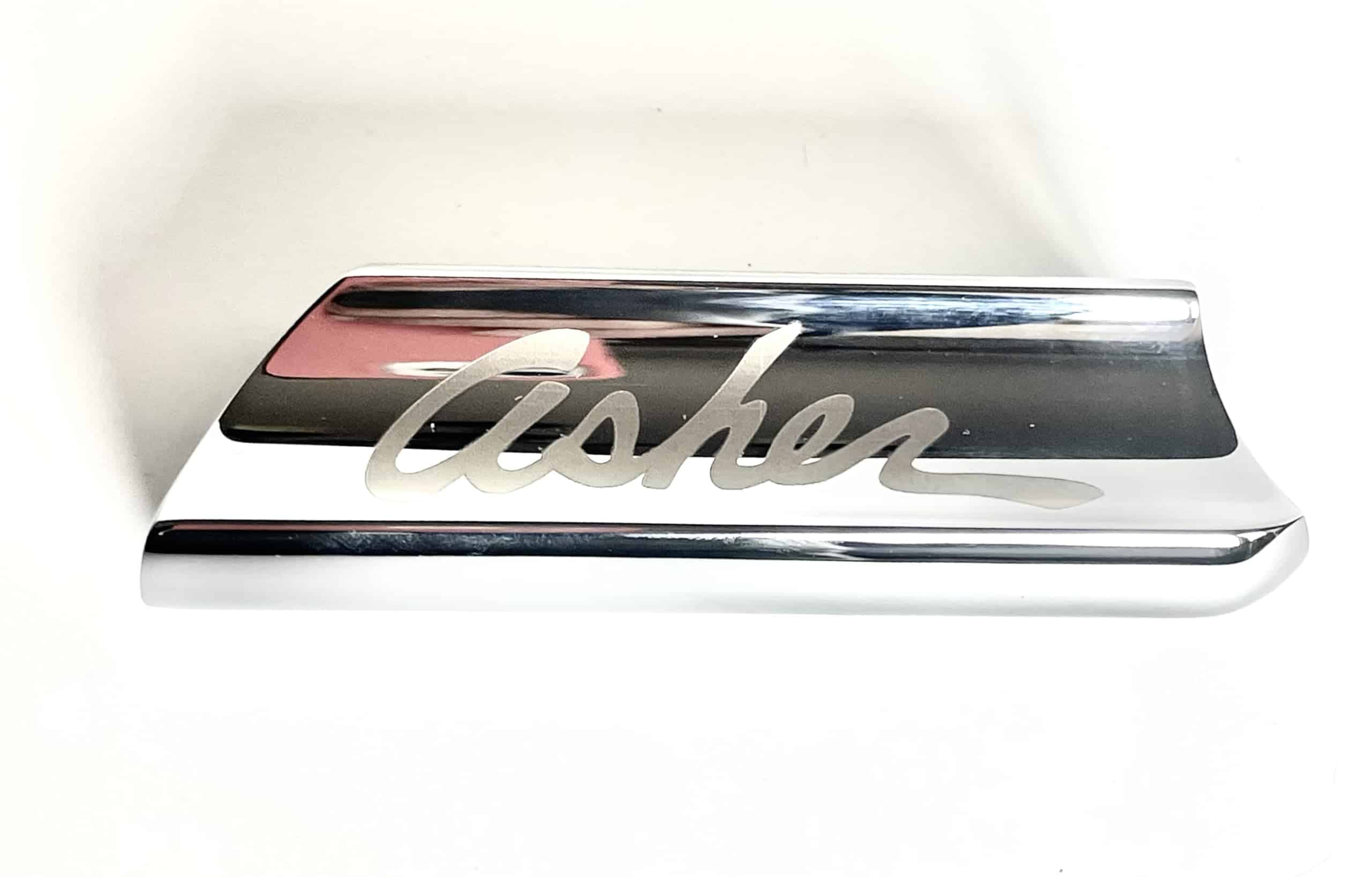 Barra deslizante Electro Hawaiian para guitarra lap steel y - Imagen 9