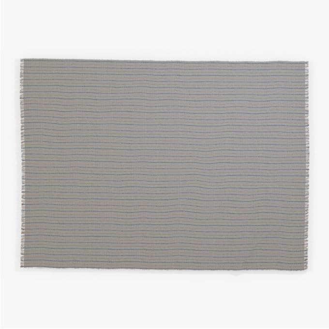 Manta ligera con protección contra insectos Outer - Rayas, - Imagen 7