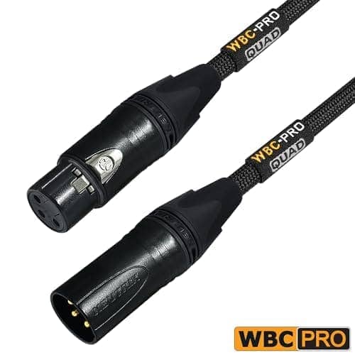 Cable Balanceado Star-Quad Ultra-Silencioso Ultra-Flexible - Imagen 7