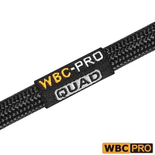 Cable Balanceado Star-Quad Ultra-Silencioso Ultra-Flexible - Imagen 6